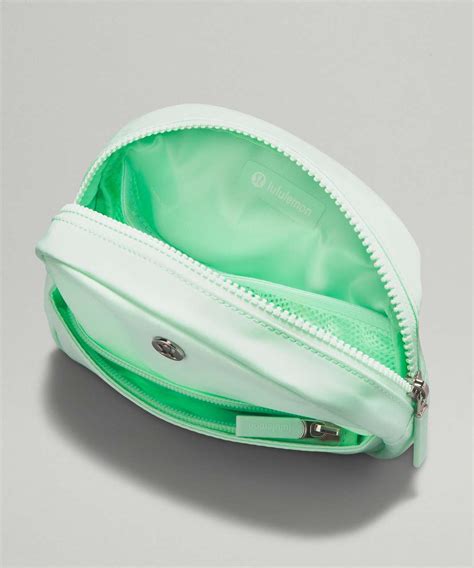 go getter pouch mini